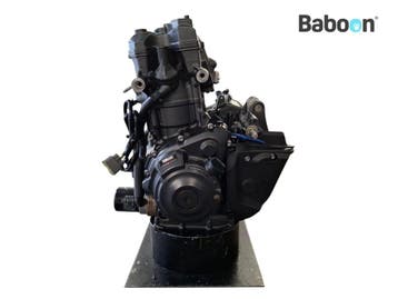 Motorblok Yamaha MT 07 2025, Verzenden, Gebruikt
