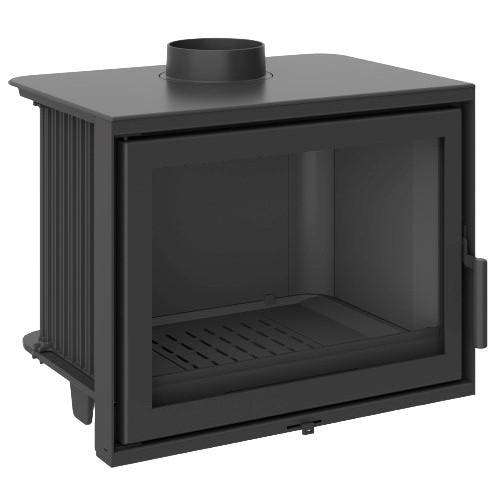 Inbouw Houtkachel Kfd Eco M 14, Huis en Inrichting, Kachels