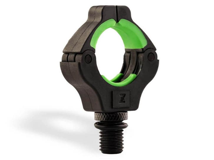 Hengelsteun Magnetische Quick Lock - Karper XL, Watersport en Boten, Hengelsport | Karpervissen, Overige typen, Nieuw, Verzenden
