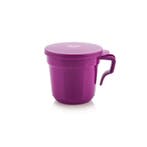 Tupperware Aloha Mok Paars, Huis en Inrichting, Ophalen of Verzenden, Nieuw, Paars