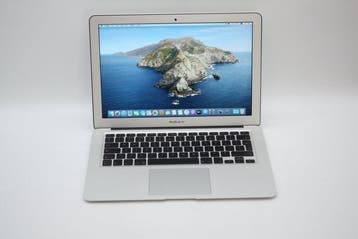 Museum piece: Apple MacBook Air 13 inch (Late 2010) |, Nieuw