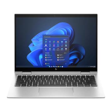 HP Elite X360 830 G10 2-in-1 | Core i7 / 32GB / 512GB SSD, Computers en Software, Ophalen of Verzenden, Gebruikt, HP