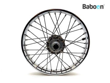 Voorwiel Honda CJ 250 T 1976-1979 (CJ250T), Motoren, Verzenden, Gebruikt