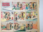 Winnie Winkle - 70 Krantenpaginas en strips - 1944/1964, Nieuw