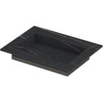 INK Post Wastafel Keramische Slab Envelop Bak Zonder, Ophalen of Verzenden, Nieuw