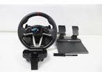 Hori Racing Wheel APEX - Racestuur - 270 graden draaicirkel, Verzenden, Zo goed als nieuw