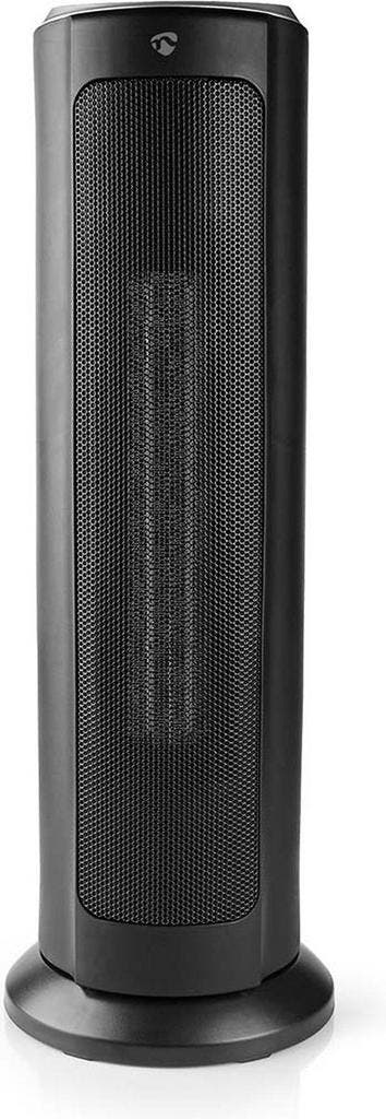 Elektrische Kachel - Keramische Ventilatorkachel - Heater -, Verzenden, Zo goed als nieuw