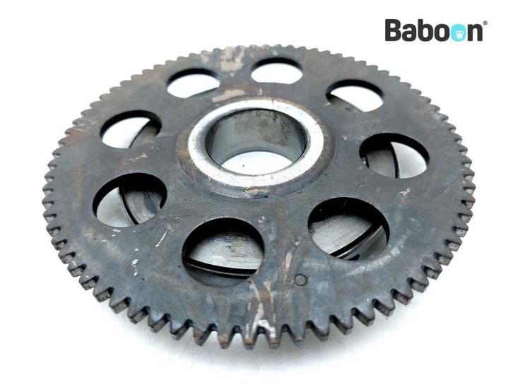 Start Koppeling / Vrijloop Honda CX 500 Deluxe 1979-1981, Motoren, Onderdelen | Honda, Gebruikt, Verzenden