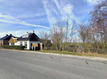 Te huur: Huis Oudebildtdijk in Oudebildtzijl, Friesland, Oudebildtzijl