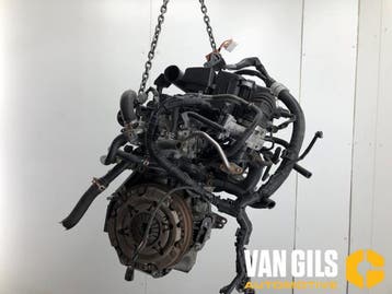 Motor Suzuki Celerio O299561, Ophalen of Verzenden, Nieuw