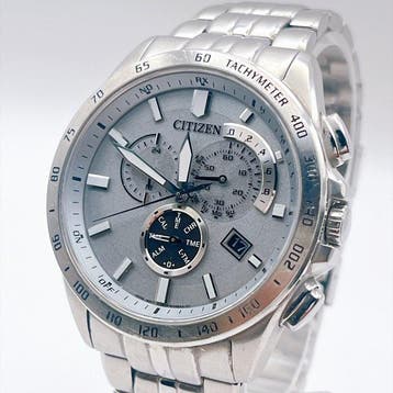 Citizen - Eco-Drive - Zonder minimumprijs - E610-S074321 -, Nieuw