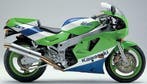 Gebruikte onderdelen ZXR750H1/ZXR750H2/ZXR750J/ZXR750L/Z900, Motoren, Ophalen of Verzenden, Gebruikt