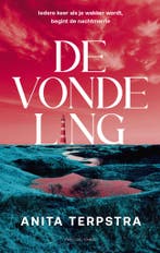 De vondeling (9789403133973, Anita Terpstra), Verzenden, Nieuw
