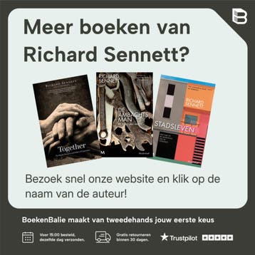 The Corrosion of Character - Richard Sennett 9780393319873, Verzenden, Gelezen, Richard Sennett