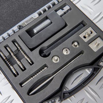 Datona Motorketting breek- en klink set - Datona, Ophalen of Verzenden, Nieuw