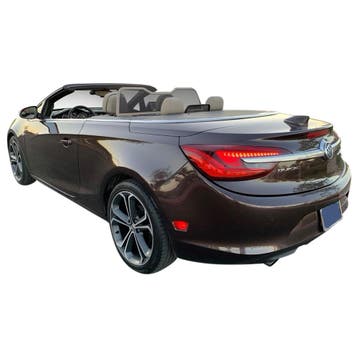 Opel Cascada (2013-2019) Cabrio windscherm Beige windscherm, Ophalen of Verzenden