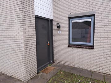 Te huur: Huis Haspelstraat in Hoeven, Noord-Brabant, Hoeven