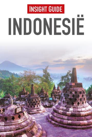 Indonesië / Insight guides 9789066554580, Verzenden, Gelezen