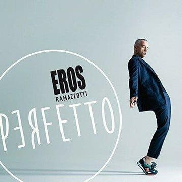 EOS RAMAZZOTTI - PERFETTO (2LP), Verzenden, Nieuw in verpakking
