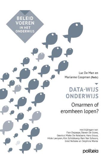 Data-Wijs Onderwijs | Marianne Coopman; Luc De Man | Nieuw, Ophalen of Verzenden, Nieuw, Marianne Coopman; Luc De Man