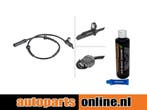 ABS-sensor Mini Mini Clubman achterzijde, links of rechts, Verzenden, Nieuw, Mini