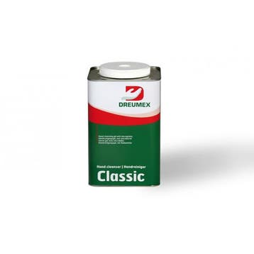 Dreumex Classic Garagezeep 4.5 Liter, Auto diversen, Ophalen of Verzenden, Nieuw