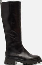 Gabor - Maat 42 - 91.839 Dames Laarzen - Zwart, Kleding | Dames, Schoenen, Verzenden, Nieuw