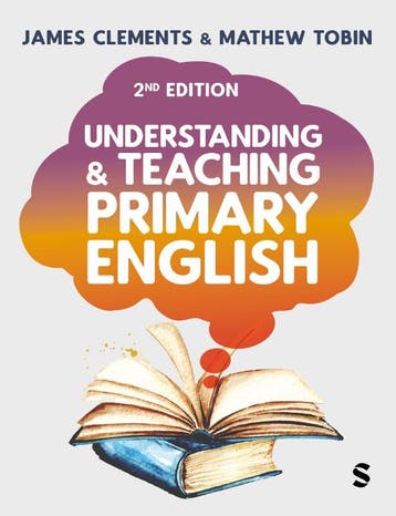 Understanding And Teaching Primary English | Nieuw, Ophalen of Verzenden, Nieuw, James Clements; Mathew Tobin