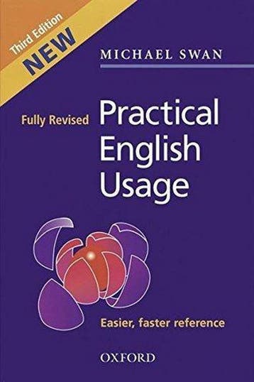 Practical English usage - Michael Swan 9780194420983, Boeken, Verzenden, Gelezen, Michael Swan