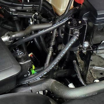 J&amp;L 20-26 Chevy Silverado/GMC Sierra 2500/3500 6.6L, Ophalen of Verzenden, Nieuw