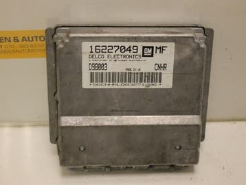 Computer Motormanagement Opel Astra O136482, Ophalen of Verzenden, Nieuw