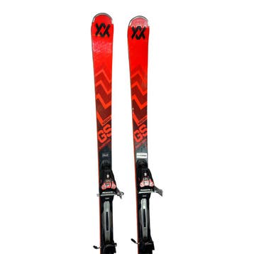 Völkl Racetiger GS - 2025-178 cm, Overige merken, Gebruikt, Ophalen of Verzenden, Carve
