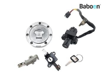 Contactslot Set Honda VFR 750 F 1994-1997 (VFR750F RC36), Verzenden, Gebruikt