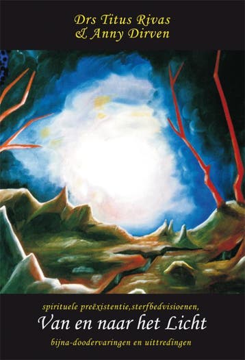 Van en naar het Licht - Titus Rivas 9789089541468, Verzenden, Gelezen, Titus Rivas