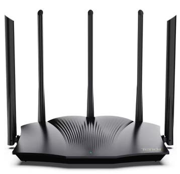 WiFi 6 Router AX3000 Dual Band – Gigabit en Groot Bereik, Verzenden, Nieuw