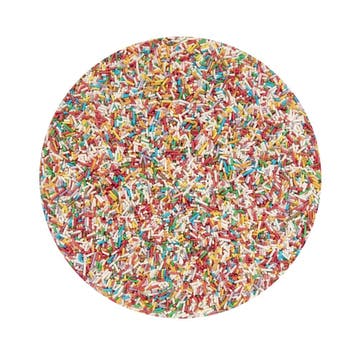 BrandNewCake Sugar Strands Mix 700gr., Verzenden, Nieuw