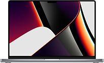 Apple MacBook Pro met Touch ID 16.2 (Liquid Retina XDR, Computers en Software, Apple Macbooks, Verzenden, Zo goed als nieuw