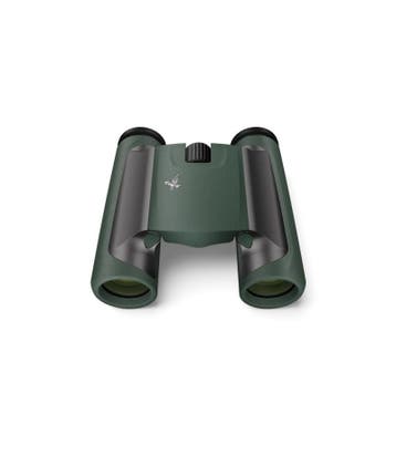Swarovski Optik CL Pocket 10x25 WN Groen, Ophalen of Verzenden, Nieuw