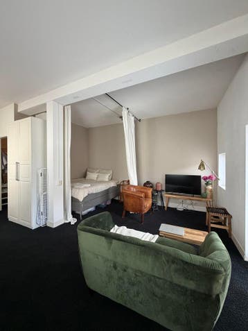 Te huur: Appartement Menno van Coehoornsingel in Zwolle, Zwolle, Overijssel, Appartement