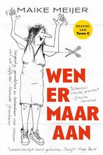 Wen er maar aan 9789083059808, Boeken, Verzenden, Zo goed als nieuw