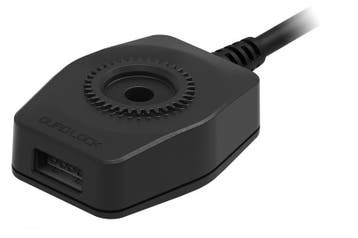 Motorcycle USB Charger Quad Lock, Verzenden, Nieuw met kaartje