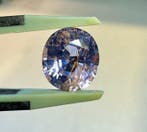 Spinel - 3.57 ct - Gem research Swiss Lab (GRS) -, Nieuw