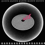LP gebruikt - Queen - Jazz (USA, 1978, SP), Verzenden, Zo goed als nieuw