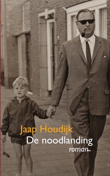 De noodlanding - Jaap Houdijk 9789402101157, Verzenden, Gelezen, Jaap Houdijk
