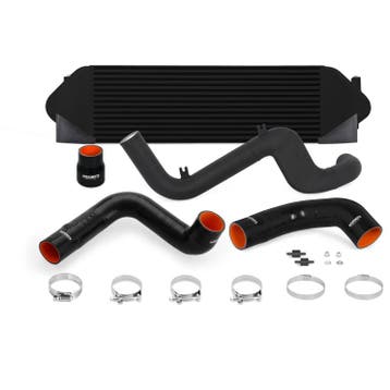 Mishimoto 2016+ Ford Focus RS Performance Intercooler Kit -, Ophalen of Verzenden, Nieuw