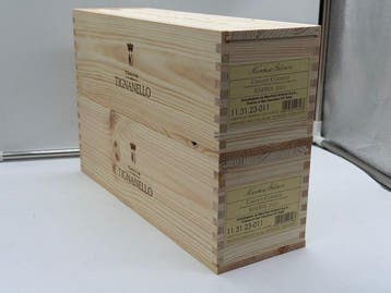 2023 Marchesi Antinori Tenuta Tignanello, Chianti Classico, Nieuw