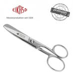 Eikaso Solingen RVS Visschaar 18,5 cm – Precisie Filering., Ophalen of Verzenden, Nieuw