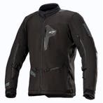 Alpinestars Venture XT Jas zwart, Motoren, Kleding | Motorkleding, Nieuw met kaartje, Jas | textiel, Alpinestars, Heren