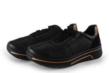 Ara Sneakers in maat 40 Zwart, Kleding | Dames, Verzenden, Zwart, Ara, Sneakers of Gympen
