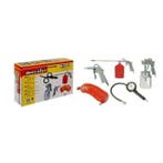 MECAFER Accessoires voor perslucht 5 stuks (werktuigmachine), Verzenden, Nieuw